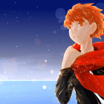士郎