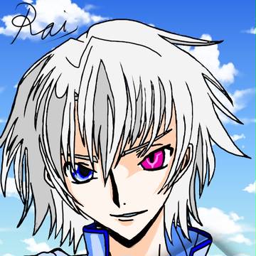 ロスカラ　ライ