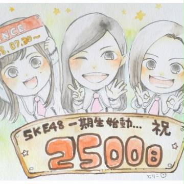 いっきむちと珠理奈まとめ三枚