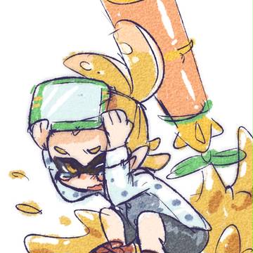 イカつめ