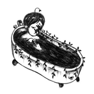 Bath Time