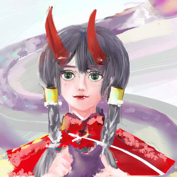 鬼嫁