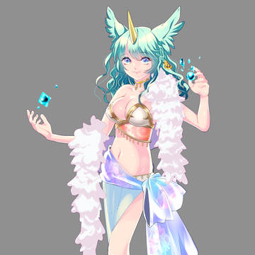 お姉さん