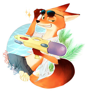 summer!