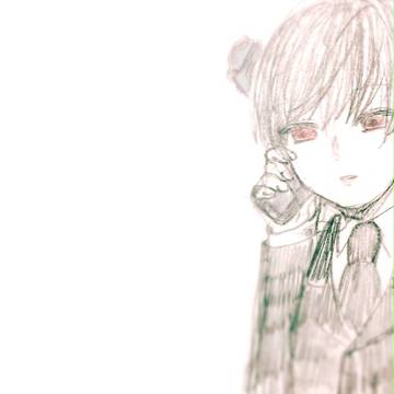 デストロのらくがき