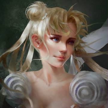 美少女戦士セーラームーン