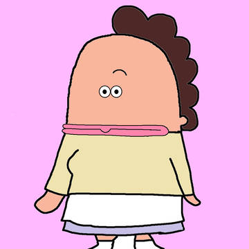 あたしんちのおかん