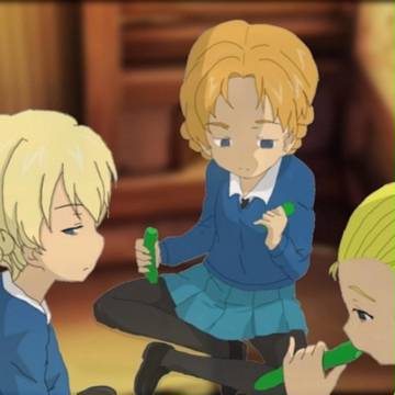 廃校、キュウリ、聖グロ、うっ頭が...