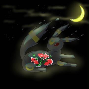 ボトルブラッキー