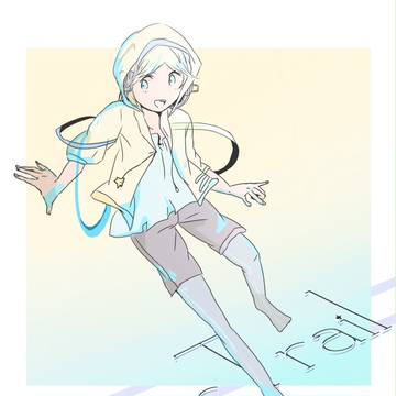 ☆