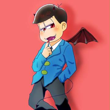 おそ松さん 宗教松