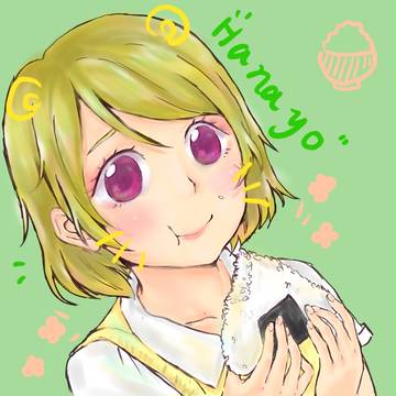 hanayo