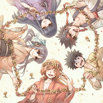 剣心誕生日2016＋おまけ