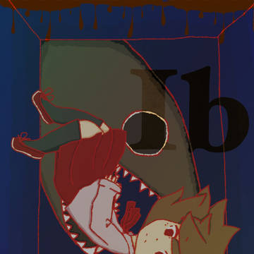 Ib Garry Mary