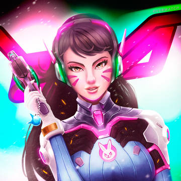 DVA overwatch