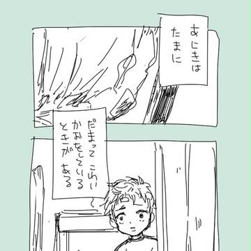 兄弟・形億ログ２