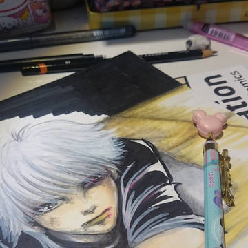 Kaneki Ken