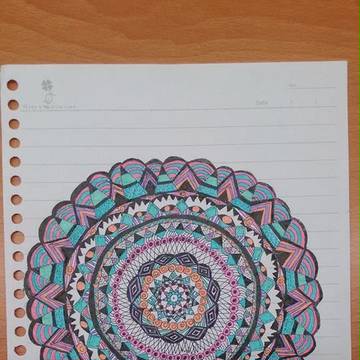 Dream with colors