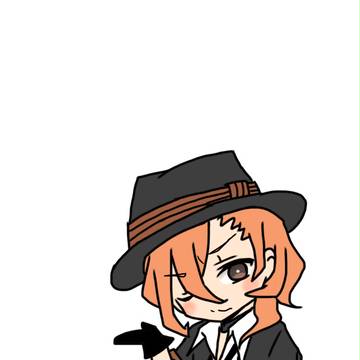 文スト