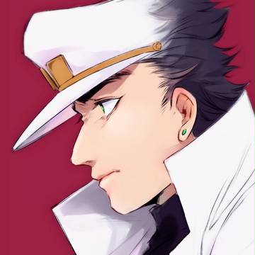 JOJO5