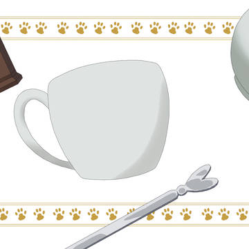 Daydream cafe