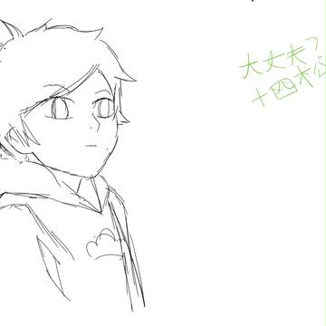 おそ松さん　sketches