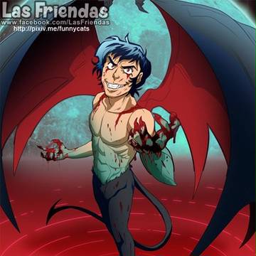 Devilman