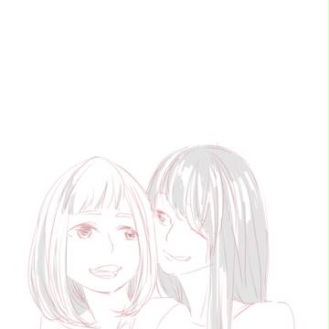 百合