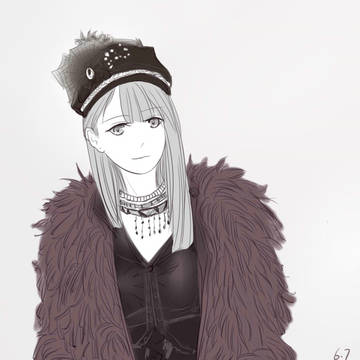 小怪兽