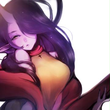星空聖女