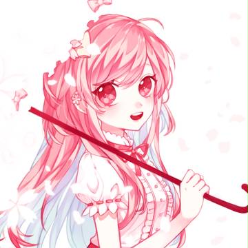 桜味クッキー