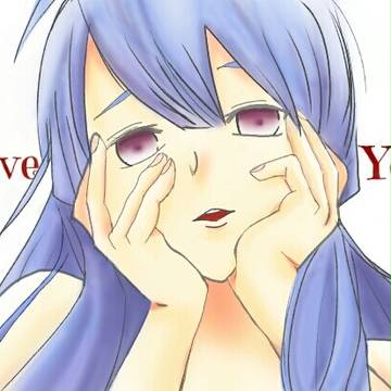 ルナさん