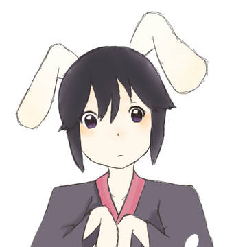 ぴょこ