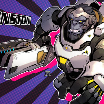 Winston