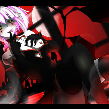 悪魔っ娘3