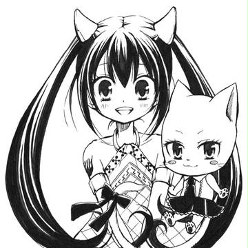なかよし
