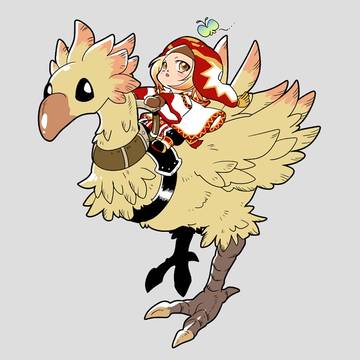 【FF11.14】落書きログまとめ2