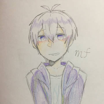 落書き