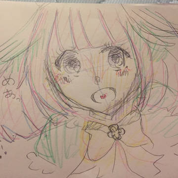 メア！むかえにきたよ！！