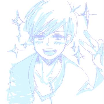 保健のせんせいとバスケ部くん
