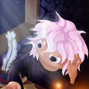 Wizard's Apprentice