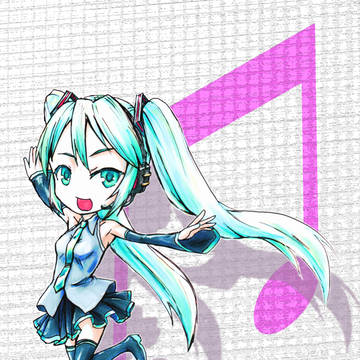 miku