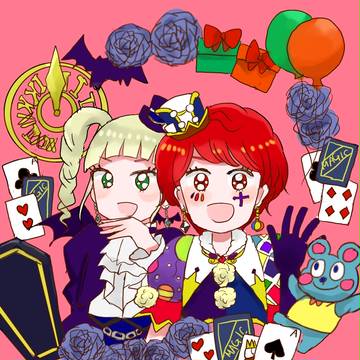 ありがとうアイカツ