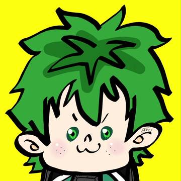 ついったログ‐ヒロアカ