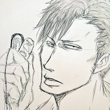 ついったログ‐OP，GANGSTA.