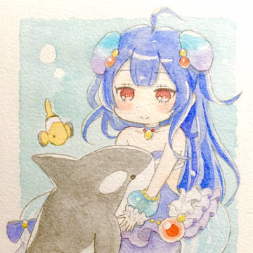白猫 ノア