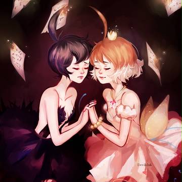 プリンセスチュチュ