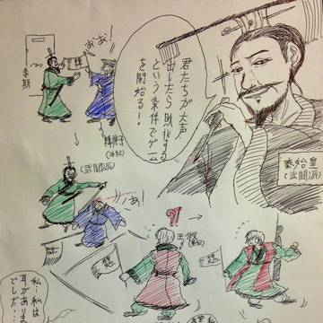 がっこうぐらし！48話レビュー