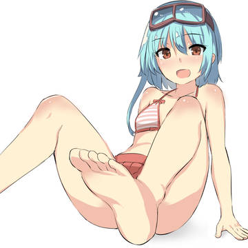 アイギスらくがき詰め14