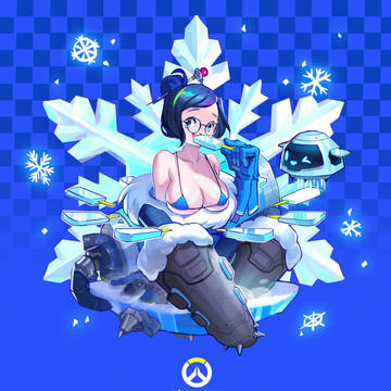 小美